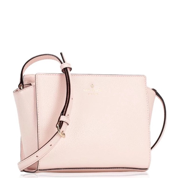 kate spade Handbags - Kate Spade Hayden Crossbody kate spade Handbags - Kate Spade Hayden Crossbody